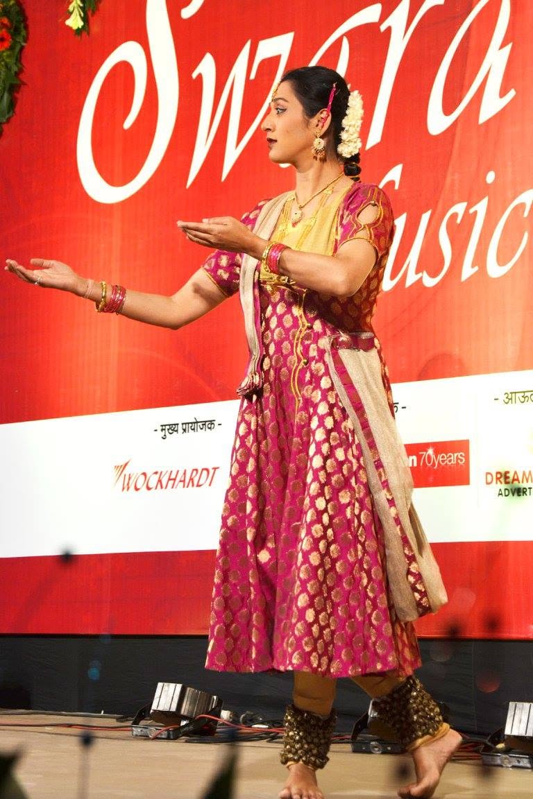2017 Sambhaji Nagar - Hariharan